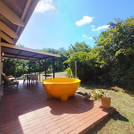 Kloofsig Holiday Cottages กราสคอป ภายนอก รูปภาพ