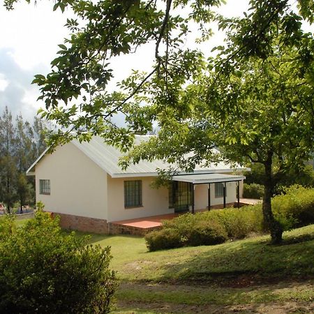 Kloofsig Holiday Cottages กราสคอป ภายนอก รูปภาพ