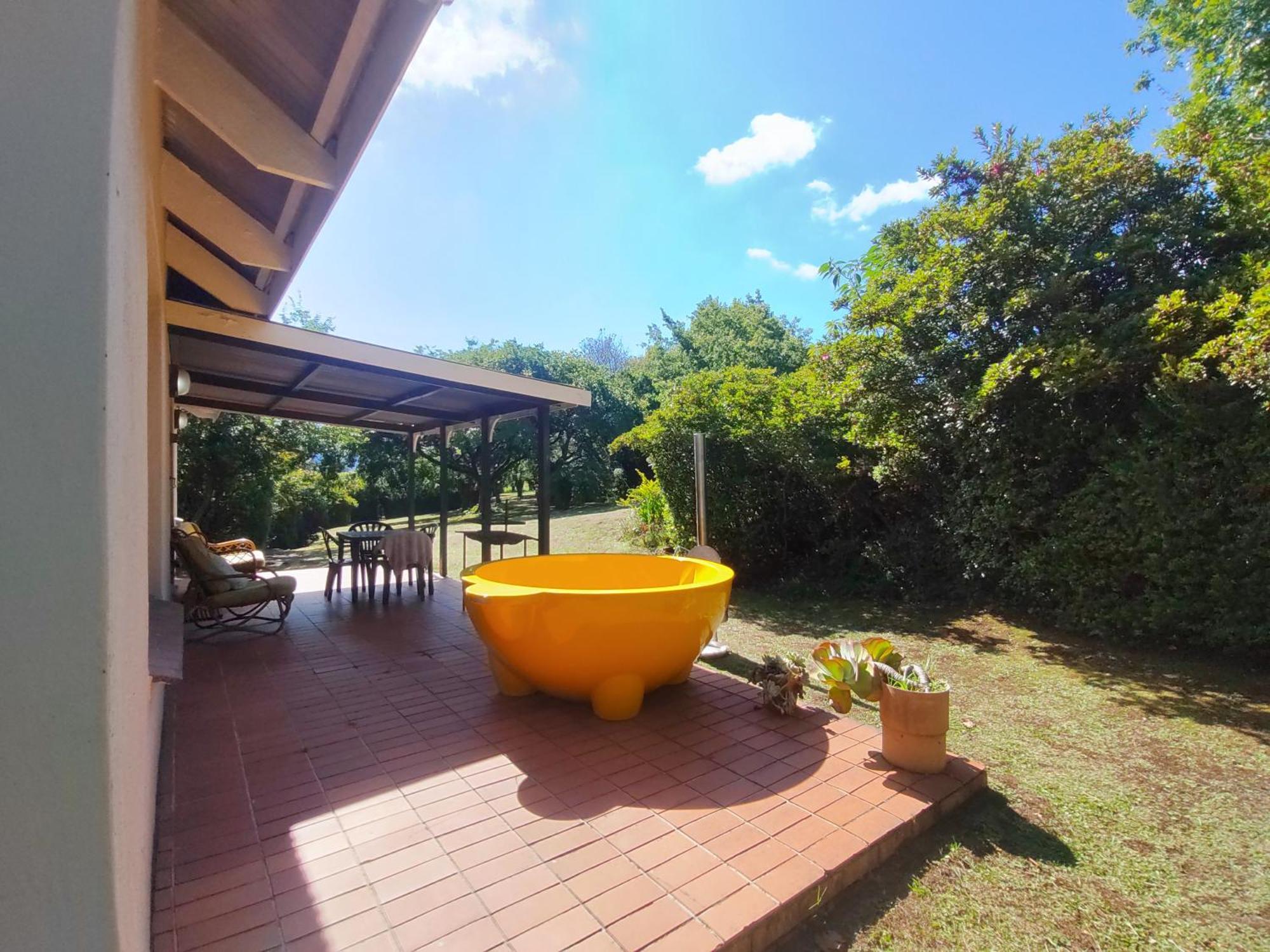 Kloofsig Holiday Cottages กราสคอป ภายนอก รูปภาพ
