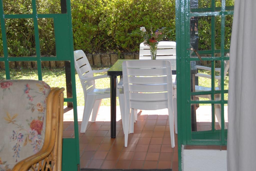 Kloofsig Holiday Cottages กราสคอป ภายนอก รูปภาพ