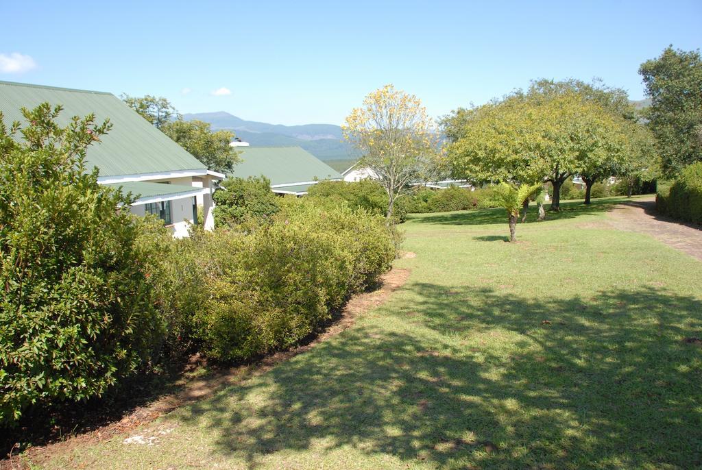 Kloofsig Holiday Cottages กราสคอป ภายนอก รูปภาพ