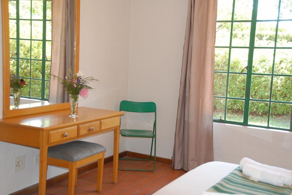 Kloofsig Holiday Cottages กราสคอป ภายนอก รูปภาพ