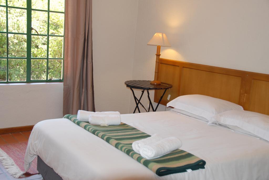 Kloofsig Holiday Cottages กราสคอป ภายนอก รูปภาพ