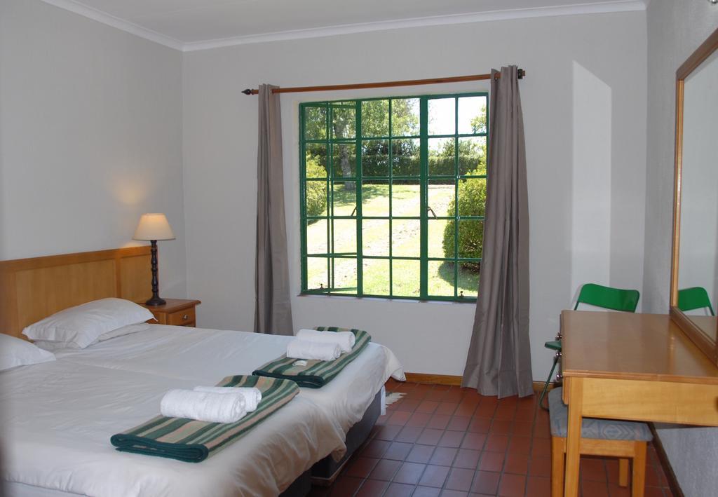 Kloofsig Holiday Cottages กราสคอป ภายนอก รูปภาพ