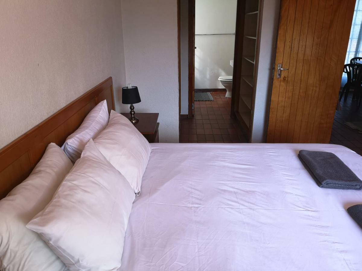 Kloofsig Holiday Cottages กราสคอป ภายนอก รูปภาพ