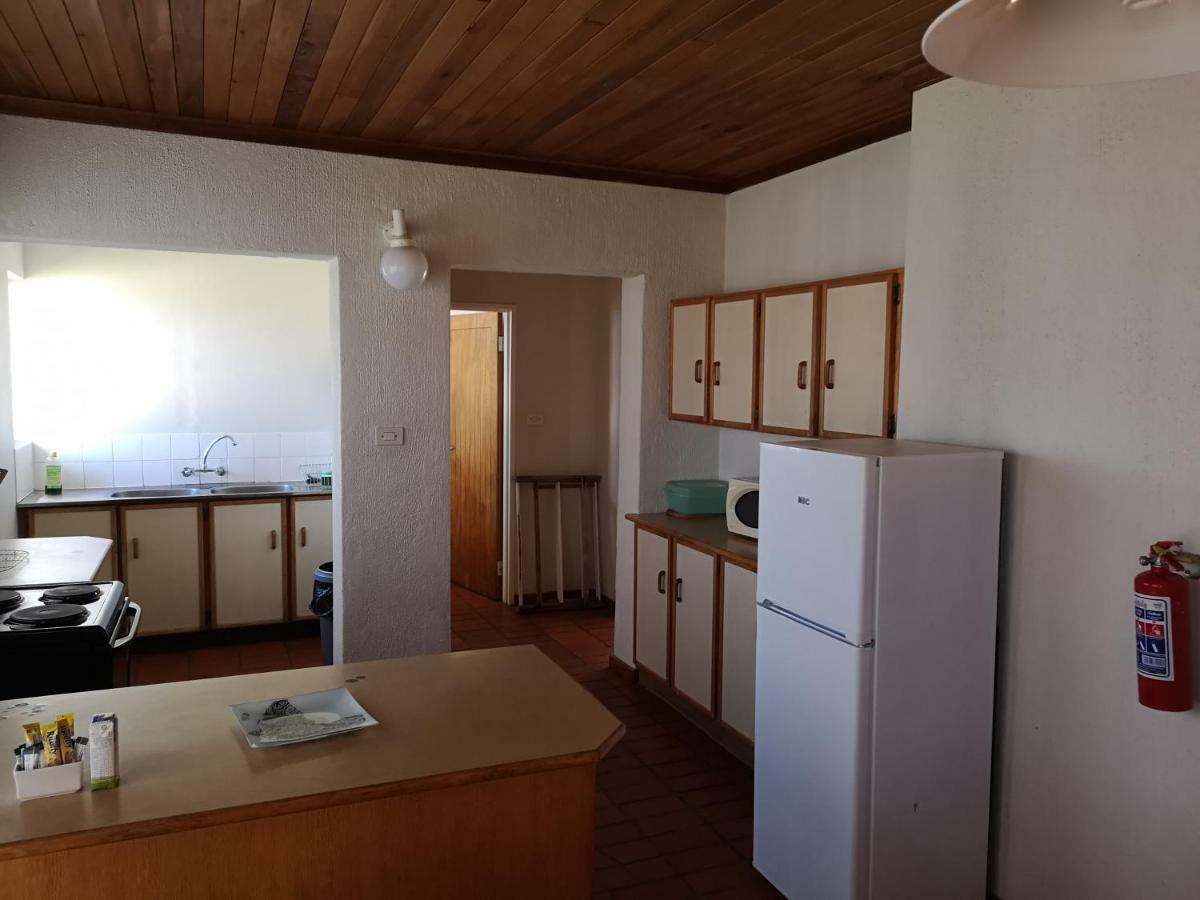 Kloofsig Holiday Cottages กราสคอป ภายนอก รูปภาพ